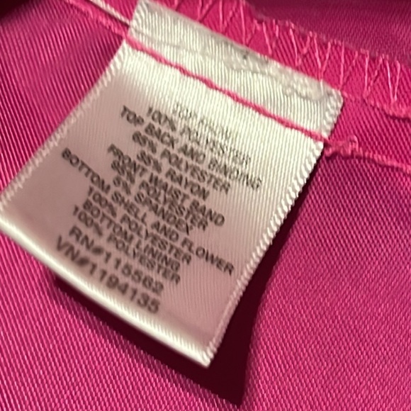 Sequin Disney D-Signed Dress - Picture 4 of 5